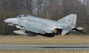 phantom F4